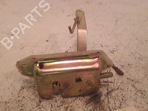 Used Tailgate lock Tailgate lock DAEWOO MATIZ (M100, M150) 0.8 (52 hp) 23177271 23177271