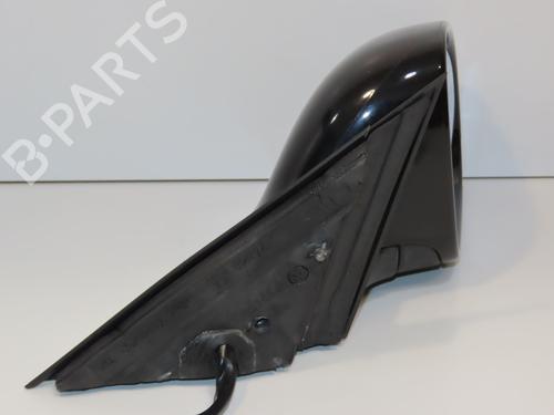 Right mirror SKODA SUPERB I (3U4) 1.9 TDI | BP28831335C27 