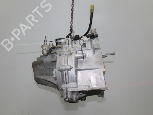 Gearbox RENAULT CLIO V (B7_) 1.5 Blue dCi 100 (B7AD) | BP37455474M3  - Image 5