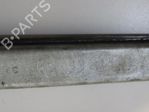 Front left window mechanism FIAT DUCATO Van (230_) 1.9 TD | BP28831158C22 