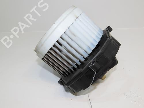 Heater blower motor CITROËN BERLINGO MULTISPACE (B9) 1.6 HDi 115 | BP31120158M62