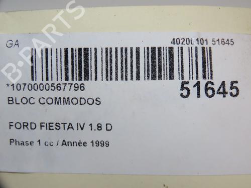 steering-column-stalk-ford-fiesta-iv-ja_-jb_-1995-1996-1997-1998-1999-2000-2001-2002-2003-2004-2005-2006-24358870 main image