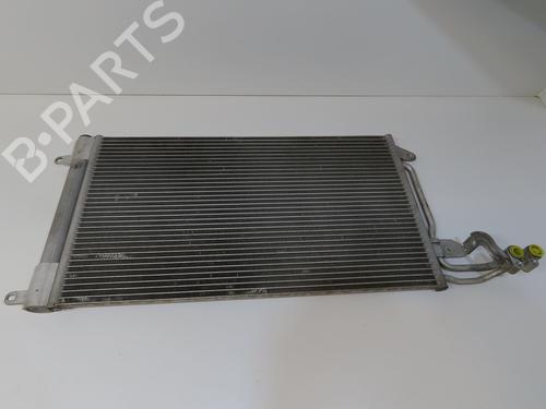 Used Heater matrix Heater matrix 38676441 38676441