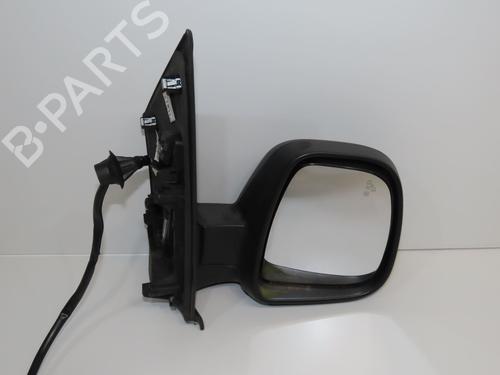 Right mirror CITROËN JUMPY III Van (V_) 1.5 BlueHDi 120 | BP34201711C27 - Image 2