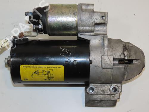 Starter BMW 1 (E87) 118 d | BP18034631M8 