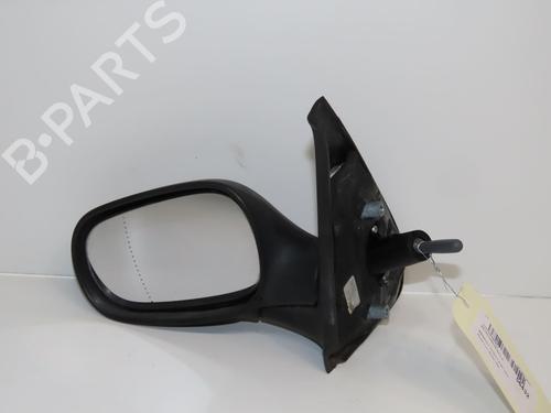 Left mirror RENAULT CLIO II (BB_, CB_) 1.4 (B/CB0C, B/CB0S) | BP31274412C26 