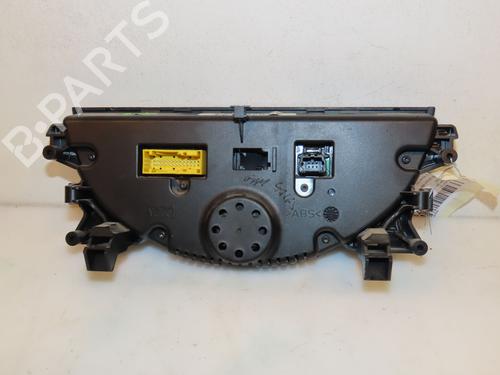 Climate control CITROËN C5 I (DC_) 2.0 HDi (DCRHZB, DCRHZE) | BP16040014I5 