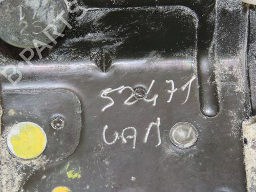 Tailgate lock TOYOTA YARIS (_P9_) 1.0 VVT-i (KSP90_, KSP90R) | BP28969253C101