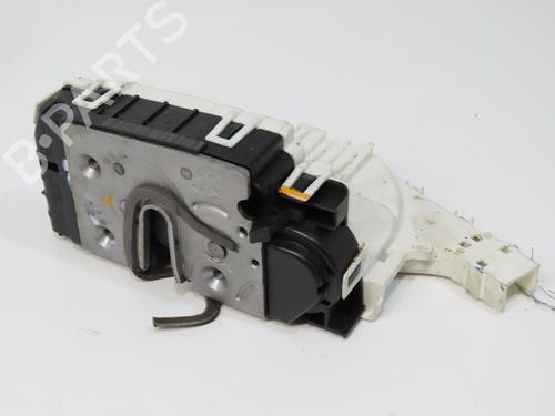 rear-right-lock-mercedes-benz-c-class-w204-2007-2008-2009-2010-2011-2012-2013-2014-2015-36246766 main image