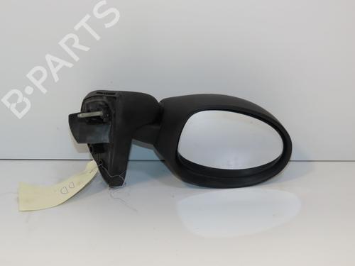 Right mirror RENAULT TWINGO I (C06_) 1.2 (C066, C068) | BP29379928C27 