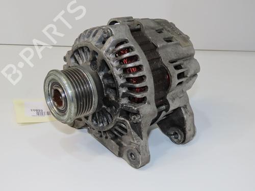 Used Alternator Alternator RENAULT KANGOO (KC0/1_) 1.5 dCi (KC07) (65 hp) 32004946 32004946
