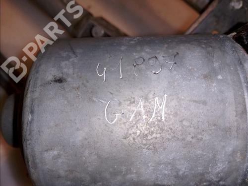 Front wiper motor FORD MONDEO IV (BA7) 1.8 TDCi | BP12095104M29 