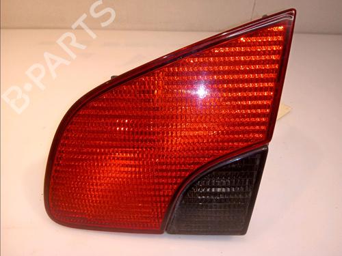 Used Right tailgate light Right tailgate light 23177845 23177845