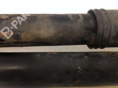 Right rear shock absorber LANCIA YPSILON (843_) 1.2 (843.AXA1A) | BP9592480M19 