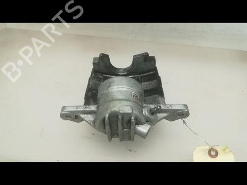 Left front brake caliper PEUGEOT 208 I (CA_, CC_) 1.2 VTi 68 / PureTech 68 | BP14878070M105 