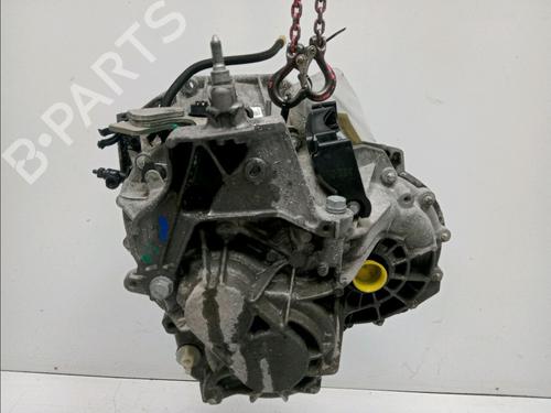 Gearbox RENAULT LAGUNA III (BT0/1) 2.0 dCi (BT07, BT0J, BT14, BT1A, BT1S) | BP17609683M3