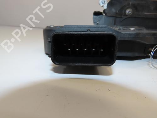 Used Rear right lock FORD S-MAX (WA6) 2.0 TDCi (163 hp) 29441793