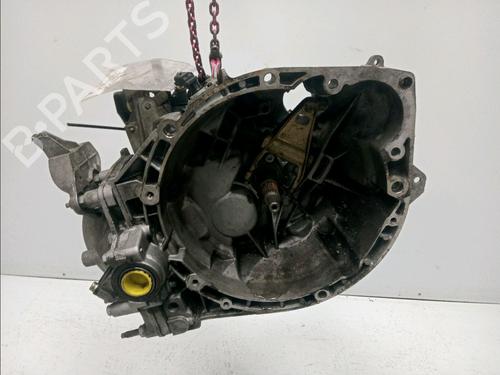Used Gearbox Gearbox CITROËN C5 I (DC_) 2.0 HDi (DCRHZB, DCRHZE) (109 hp) 17037358 17037358