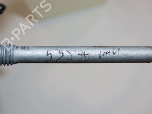 Retrovisor izquierdo CITROËN DS3 (SA_) 1.6 HDi 90 | BP28831479C26 