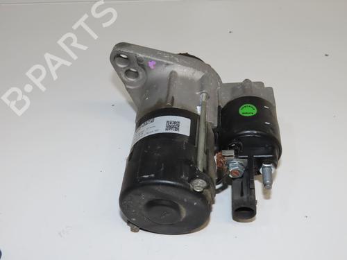 Starter SEAT LEON (1P1) 1.9 TDI | BP40050801M8 - Image 3