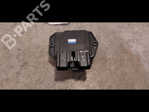 Used Heater resistor TOYOTA COROLLA (_E12_) 1.4 D (NDE120_, NDE120R) (90 hp) 11677390