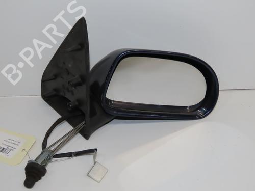 Used Right mirror Right mirror FIAT BRAVA (182_) 1.9 JTD (100 hp) 36495089 36495089