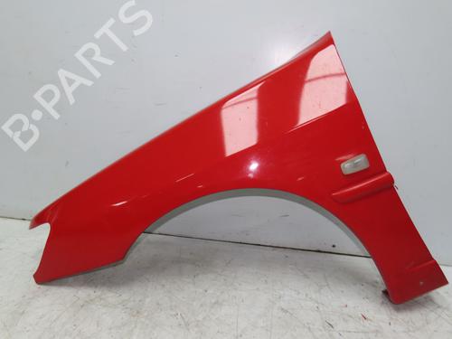 Left front fenders PEUGEOT 306 Hatchback (7A, 7C, N3, N5) 2.0 HDI 90 | BP28830945C41 