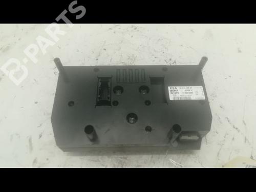 Climate control CITROËN XSARA PICASSO (N68) 2.0 HDi | BP9597216I5 