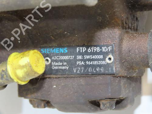 Used Injection pump Injection pump 23171658 23171658