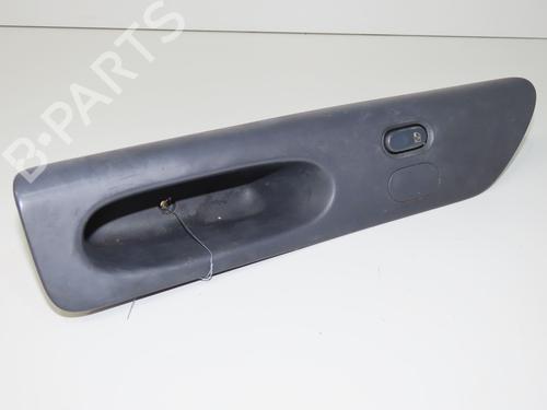 Comutador Comutador RENAULT ESPACE III (JE0_) 2.0 (JE0A) (114 hp) 33681037 33681037