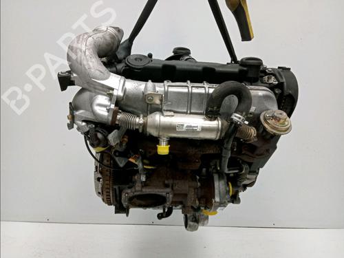 Engine PEUGEOT 307 (3A/C) 2.0 HDi 110 | BP23171292M1 