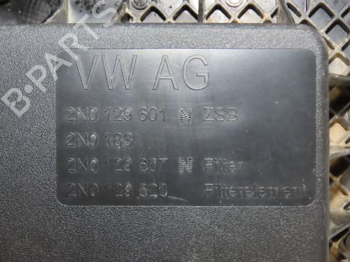 Air filter box VW CRAFTER Van (SY_, SX_) 2.0 TDI FWD (SYB, SYC, SYD) | BP30447487M87 