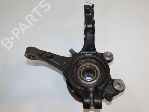 Right front steering knuckle OPEL MOKKA 1.5 (76) | BP31120316M26 - Image 4