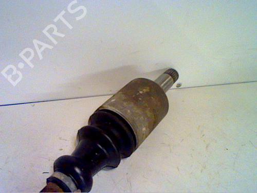 Left front driveshaft CITROËN XSARA Coupe (N0) 1.4 i | BP23172799M38 