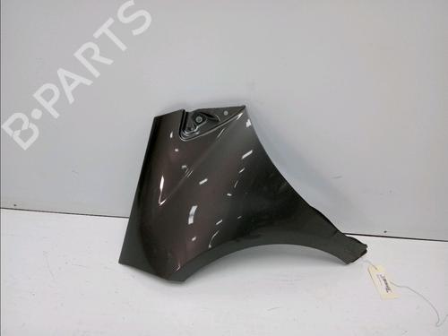 Used Left front fenders MERCEDES-BENZ A-CLASS (W169) A 180 CDI (169.007, 169.307) (109 hp) 14951270
