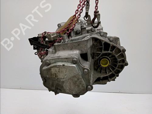 Gearbox PEUGEOT 2008 I (CU_) 1.6 BlueHDi 120 | BP11099752M3 