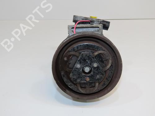 AC compressor NISSAN NOTE (E11, NE11) 1.4 | BP36819858M34 - Image 2