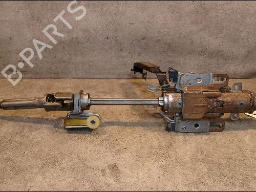 Used Steering column Steering column VW POLO IV (9N_, 9A_) 1.9 TDI (101 hp) 9664934 9664934