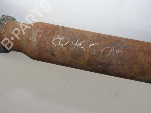 Left front driveshaft DACIA SANDERO III 1.0 TCe 90 | BP38527430M38 - Image 4
