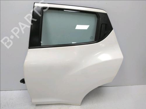 Used Left rear door NISSAN JUKE (F15) 1.5 dCi (110 hp) 18732162
