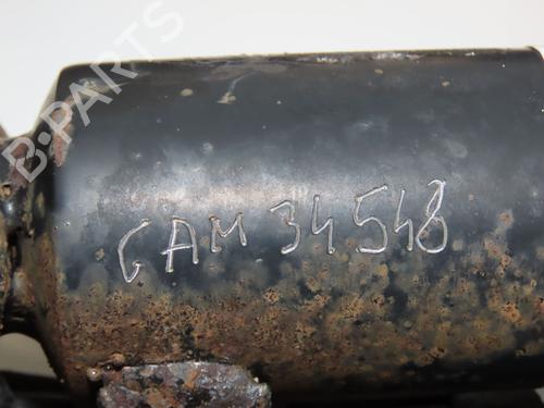 Right rear shock absorber MINI MINI (R56) Cooper D | BP31120323M19