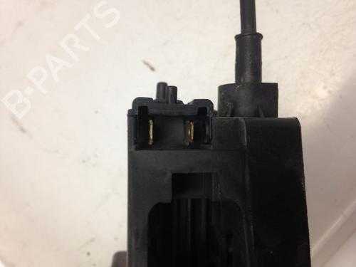 Used Rear right lock RENAULT SCÉNIC I MPV (JA0/1_, FA0_) 1.9 dCi (JA05, JA1F) (102 hp) 9592962