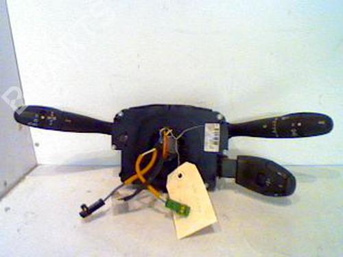 Used Steering column stalk PEUGEOT 207 (WA_, WC_) 1.4 HDi (68 hp) 23174279