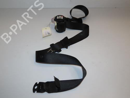 Used Rear left seatbelt Rear left seatbelt 22920122 22920122