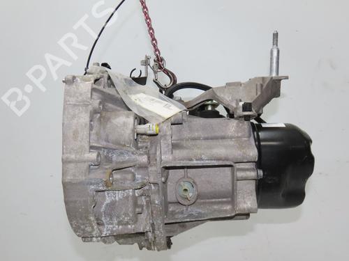Gearbox RENAULT CLIO IV (BH_) 1.2 16V | BP28967292M3