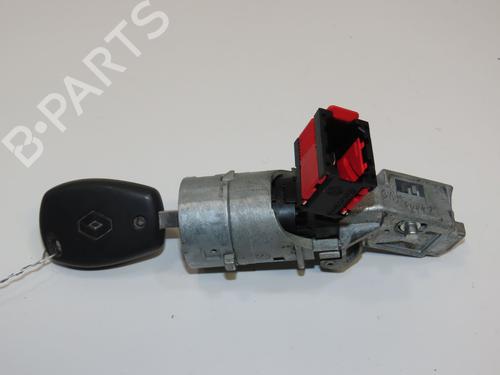 Electronic module RENAULT CLIO III (BR0/1, CR0/1) 1.2 16V (BR02, BR0J, BR11, CR02, CR0J, CR11) | BP28829716M83