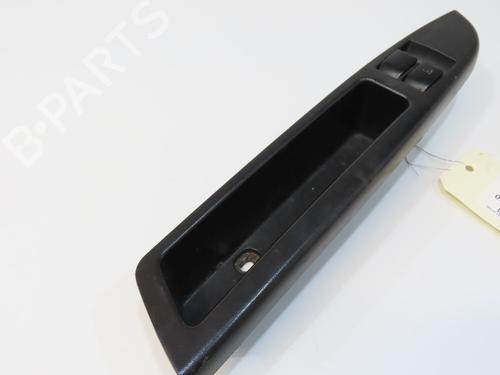 Used Left front window switch Left front window switch CHEVROLET MATIZ (M200, M250) 0.8 (52 hp) 36310578 36310578