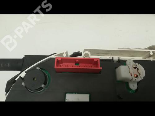 Instrument cluster RENAULT LAGUNA II (BG0/1_) 1.9 dCi (BG08, BG0G) | BP9596175C47 