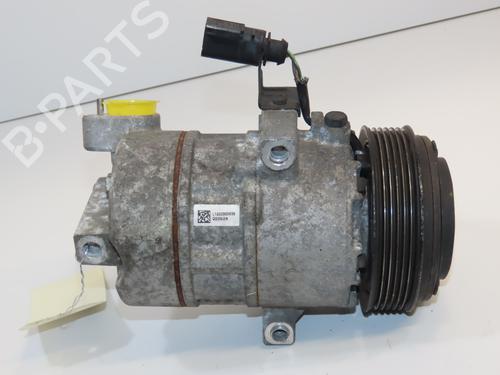Compressore A/C SEAT Mii (KF1, KE1) 1.0 | BP28967157M34 