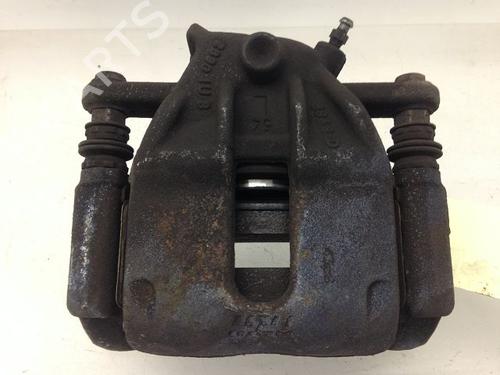 Left front brake caliper NISSAN NOTE (E11, NE11) 1.5 dCi | BP36494220M105 - Image 2